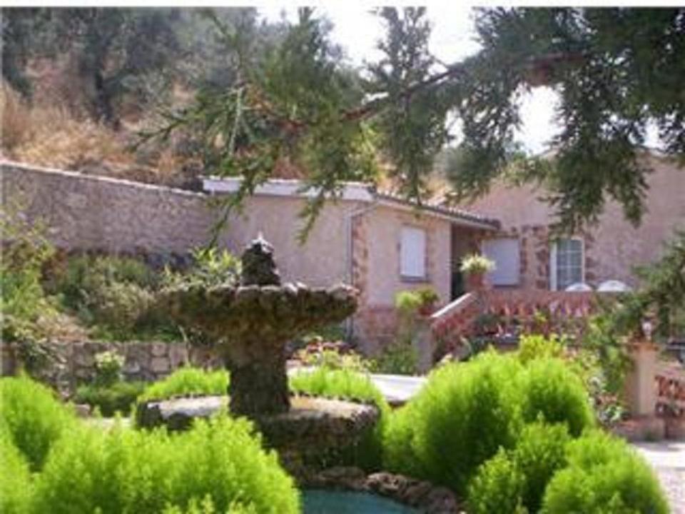 La Casa De La Piscina,ideal Familias Y Grupos *