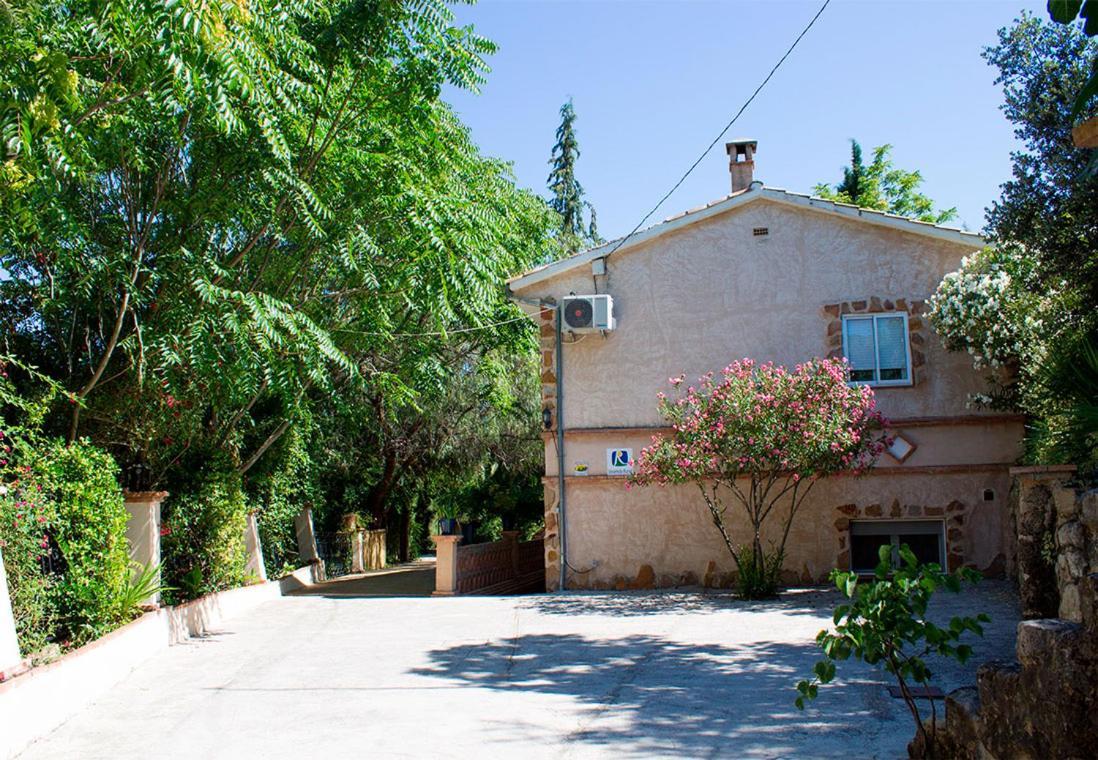 La Casa De La Piscina,ideal Familias Y Grupos Landhaus *