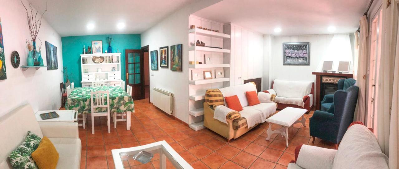 Landhaus La Casa De La Piscina,ideal Familias Y Grupos Cazorla