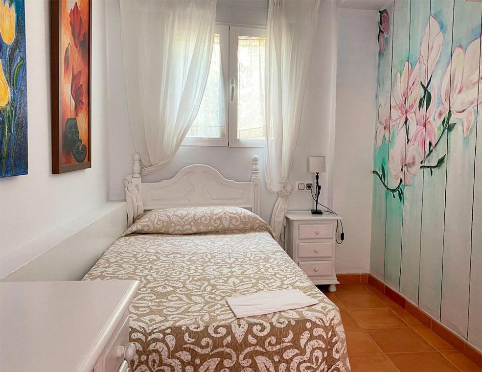 La Casa De La Piscina,ideal Familias Y Grupos Country house