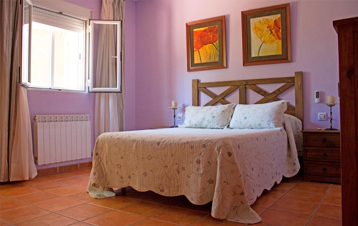 La Casa De La Piscina,ideal Familias Y Grupos * Cazorla