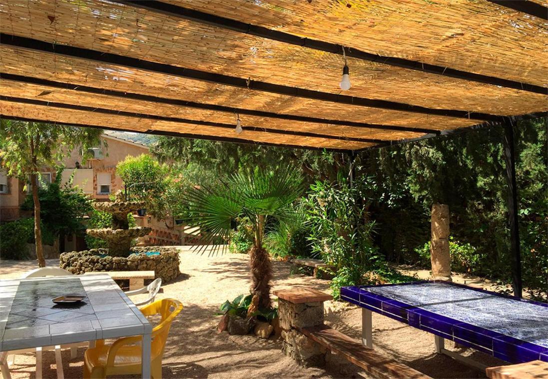 La Casa De La Piscina,ideal Familias Y Grupos